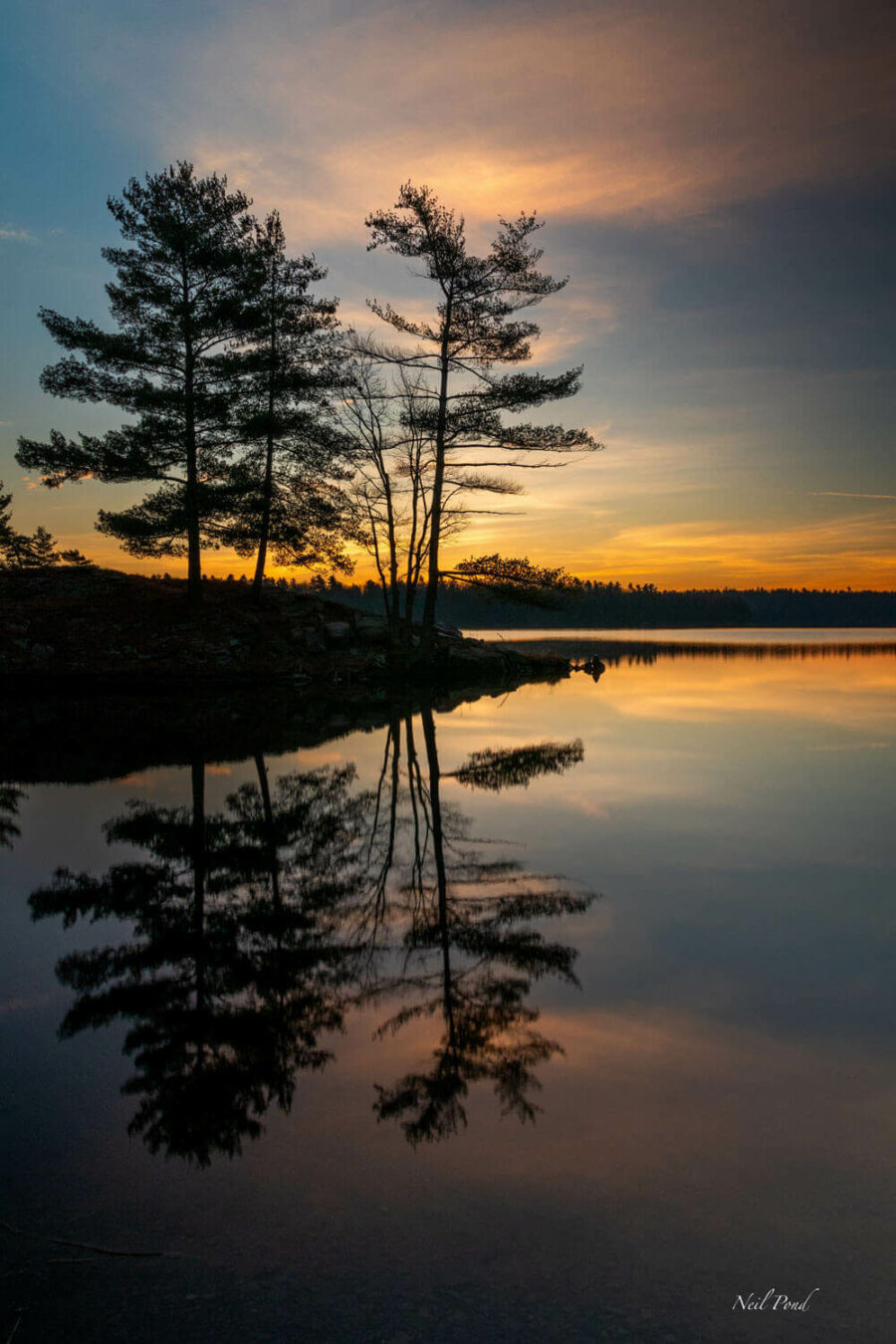 Buck Lake