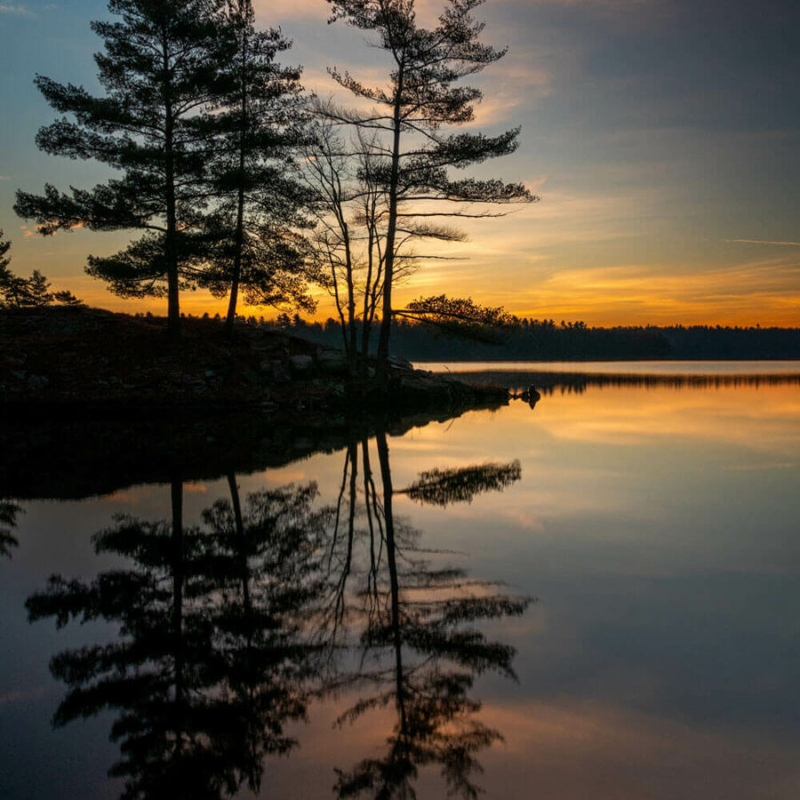 Buck Lake