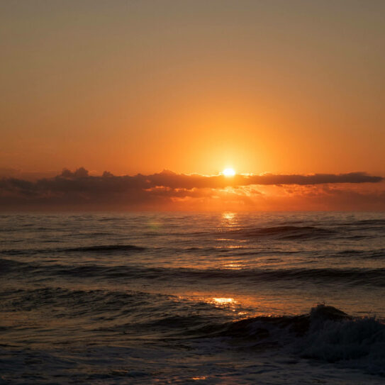 Sunrise OBX