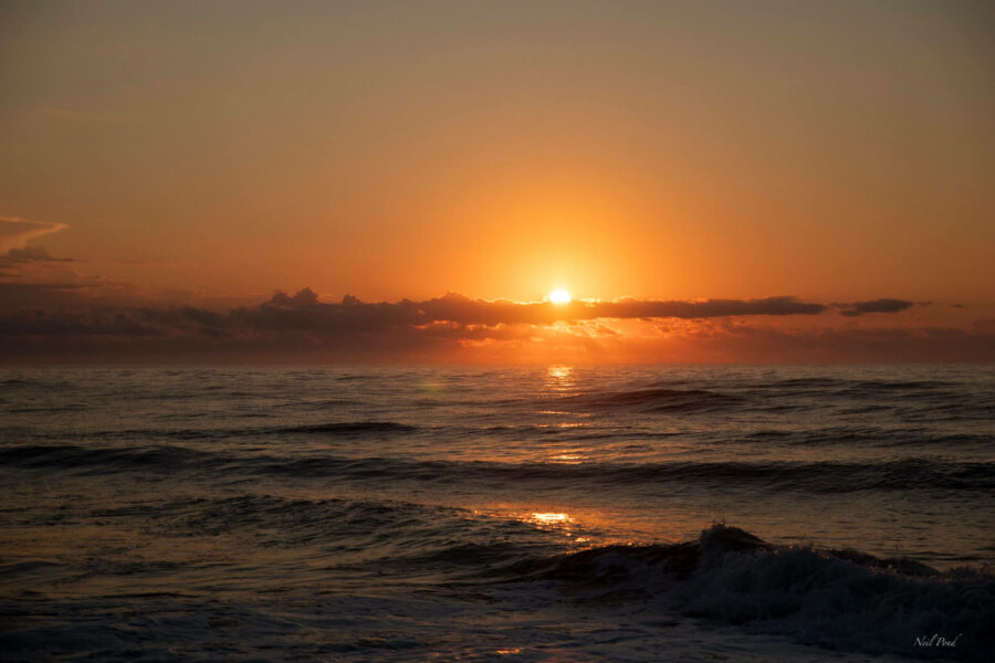 Sunrise OBX