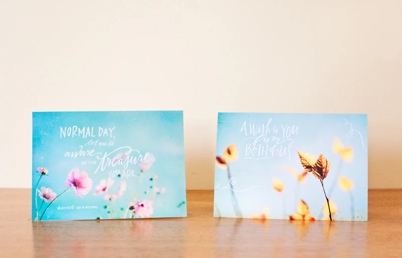 Card Display